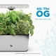 thumbnail image 2 of Crema AeroGarden Harvest Lite para jardín hidropónico de interior, 2 of 9