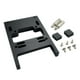 thumbnail image 1 of 1/16 RC Servo Soporte De Montaje Fijo Para WPL Military Truck Semi Pickup Negro, 1 of 3