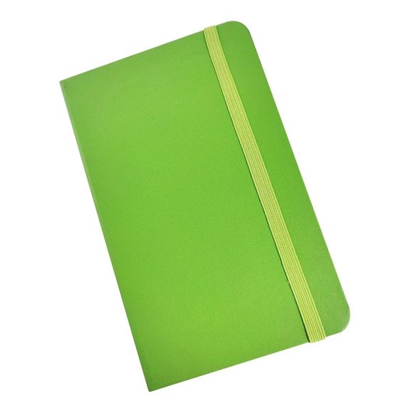 Cuaderno Colorskine 80 Hojas 14,2 X 21,4 y 80gsm Garetto