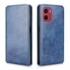 thumbnail image 2 of Funda tipo folio para Motorola Moto G05 con soporte magnético y protección para la cámara Azul, 2 of 6