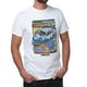 thumbnail image 1 of Camiseta Delsol Kevin Harvick Blanca L, 1 of 4