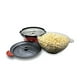 thumbnail image 3 of Maquina Pop Corn Cabritas Palomitas BPCM018 Blanik, 3 of 5