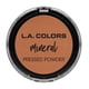 thumbnail image 1 of Polvo Compacto Mineral L.A. COLORS Nutmeg CMP381, 1 of 3