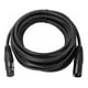 thumbnail image 2 of Cable Extension De Microfono Canon Canon XLR 10 Metros - Negro, 2 of 4