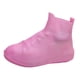 thumbnail image 2 of Cubrezapatos Impermeables Cubrezapatos Antideslizantes Plegables Para Ciclismo Al Aire Libre Unisex 40-42cm, 2 of 5