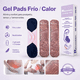 thumbnail image 1 of Compresa Postparto Alivia Dolor Perineal Frio/calor 2 Unidades Recovery, 1 of 4