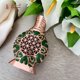 thumbnail image 3 of Perfume Al Haramain Desert, aceite concentrado, 15 ml, unisex, 3 of 3