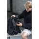 thumbnail image 4 of Mochila BlackVoyage Vortex Vacuum Seal de 60 L con bomba de aire, 4 of 9