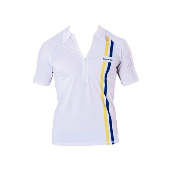 Trajes de Neopreno Exceed Established S/S E2500M para Hombre - Talla L