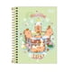 thumbnail image 3 of Libreta 1/8 Capyclub 80HJ TILIBRA, 3 of 4