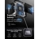 thumbnail image 4 of Cargador Lenovo USB-C de 140 W GaN de 3 puertos PD 3.1 negro, 4 of 8