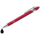 thumbnail image 4 of Bolígrafo premium personalizado con stylus ExpressDesigns™ y tinta negra, paquete de 12, 4 of 7