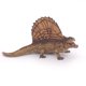 thumbnail image 3 of La figura de dinosaurio Papo Dimetrodon estimula la imaginación, 3 of 7