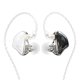 thumbnail image 1 of Monitores intraurales BASN Bmaster Triple Driver HiFi Stereo, 1 of 7