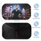 thumbnail image 2 of Sombrilla Solar para Auto Harry Styles 133x73cm, 2 of 6