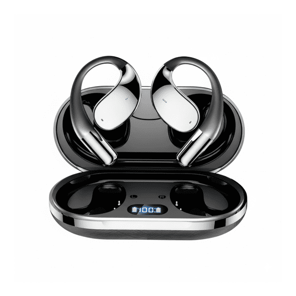 Audifonos Traductores Ai +130 Idiomas Hifi Carga Rápida