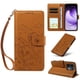 thumbnail image 4 of Funda Billetera FOXDOCK Compatible con OPPO Reno 13 Pro, Diseño Perrito Tierno, Ranuras para Tarjetas y Soporte Plegable, 4 of 6