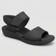 thumbnail image 1 of Sandalia Mujer Negro Fascitis 44 Piccadilly, 1 of 4