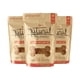 thumbnail image 1 of Natural Dog Snack Chicken Jerky Slices 100gr Pack X3, 1 of 3