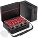 thumbnail image 1 of Estuche TCG Proijeut con 6 cajas acrílicas, 1 of 3