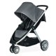 thumbnail image 3 of Coche Travel System B-Lively/B-Safe Gen2Flexfit Fog, 3 of 8