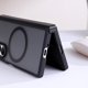 thumbnail image 3 of Funda ioiFour para Samsung Galaxy Z Fold 6 Negro Mate, 3 of 7