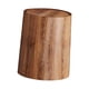 thumbnail image 5 of Papelera De Imitación De Madera Con Tapa Abatible Para El Hogar, Dormitorio, Oficina S, 5 of 5