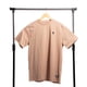 thumbnail image 4 of Polera Hombre Grizzly Griptape Embroidered Og Bear Café Mocca, 4 of 5