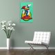 thumbnail image 5 of Cuadro Decorativo Enmarcado Pájaro Loco Desmarcar 20x30 cm, 5 of 6