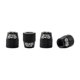 thumbnail image 5 of 4x M6 Bike V Pastillas De Freno Tornillo Pernos Fijos De Monta?a Instalar Hardware Negro, 5 of 5