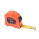 thumbnail image 2 of Huincha De Medir Naranja 3 Metros X 16 Mm Lherm, 2 of 2