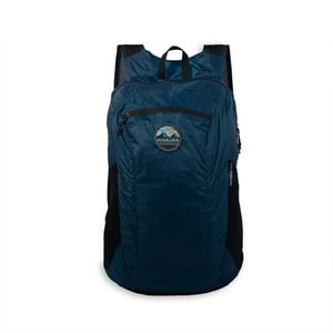 Atakama Outdoor - Mochila Plegable Pochoco Azul 16 Lt