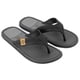 thumbnail image 2 of Sandalia Hombre Negro/Gris Maiorca Cartago, 2 of 3