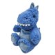 thumbnail image 1 of Plush Animal Warmies Trex, apta para microondas, con aroma a lavanda, 1 of 1