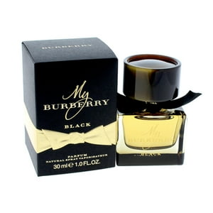 Burberry - My Negro De Para Mujer - Spray Perfume