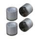 thumbnail image 1 of Almohadillas Antivibración Silenciosas A Prueba De Golpes Para Lavadora, Muebles Para El Hogar, Escritorio, 8 Piezas, 1 of 3
