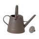 thumbnail image 1 of Bidón De Agua Con Pico Largo De 3,8 L, Herramienta De Jardinería Para Regar Plantas De Interior, Color Marrón Oscuro, 1 of 5