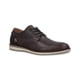 thumbnail image 2 of Zapatos Formal Casual Hombre Cuero Perforaciones Nox-0-32 Café Bullboxer cafe 38, 2 of 4
