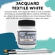 thumbnail image 3 of Pintura para Tela Moshify Blanco 64 ml con Pinceles, 3 of 8