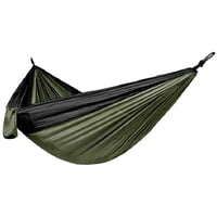 Aqua Marina Hamaca Single Tolhuaca.