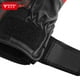 thumbnail image 4 of Guantes de Cuero invierno para Motociclismo Motowolf 0305B, 4 of 5