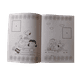 thumbnail image 3 of Libro Para Pintar Snoopy con stickers, 3 of 5