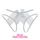 thumbnail image 1 of Erotic Sex Toys BDSM Fetish Bondage Belt with Sexy Open Legs Restraint Clothing Accessories for Women Cosplay Games Sex Shop, 1 of 3