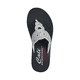 thumbnail image 2 of SANDALIAS SKECHERS GLAMOUR MUJER 120050-WHT - Talla 38, 2 of 5