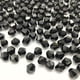 thumbnail image 1 of 90pcs Austrian Crystal Element Bicone Beads 4mm Multicolor Faceted Glass Spacer Beads For Jewelry Making DIY Accessories Handmade Craft Beads Accessories, 1 of 3