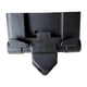 thumbnail image 4 of Soporte para Teléfono Móvil para Bicicletas, Soporte para Teléfono para Ciclismo en Interiores, Resistente a Golpes, Pieza de Ciclismo, Fácil de Insta, 4 of 5
