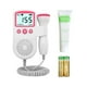 thumbnail image 2 of Monitor Frecuencia Cardiaca Latidos Fetales Bebé, 2 of 3