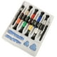thumbnail image 1 of Kit Herramientas Y Desatornillador Profesional 16 En 1 Full, 1 of 3