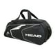 thumbnail image 1 of Bolso Deportivo Crossfit 90 M Negro Plata Head, 1 of 3