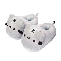 Regalitolindo - Pantuflas Gatito Kawai Cerrada - Talla Estándar 36-39